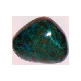 Malachite Chrysocolle