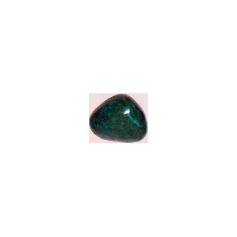 Malachite Chrysocolle