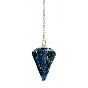 Facettes en Sodalite