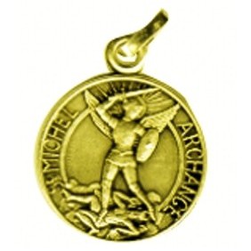 Médaille St Michel