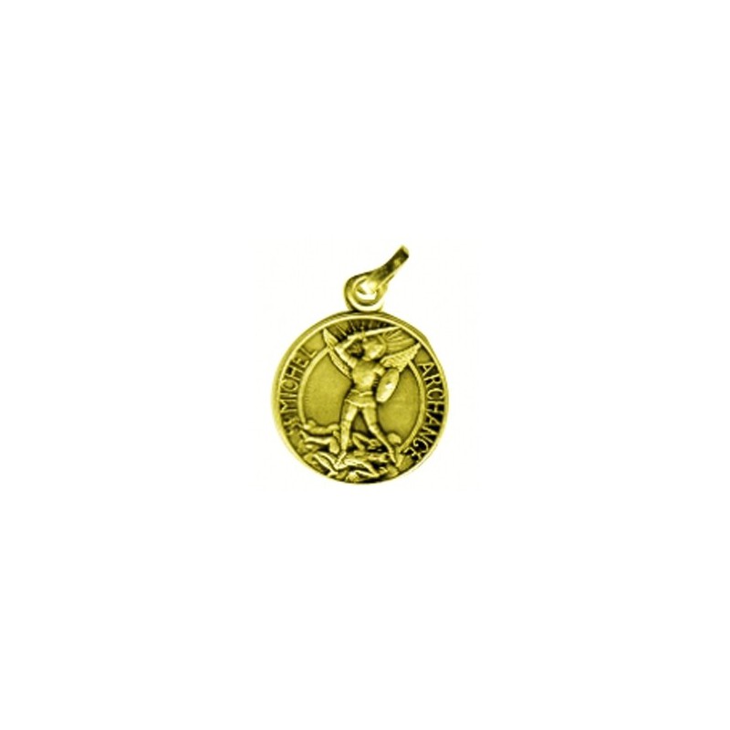 Médaille St Michel