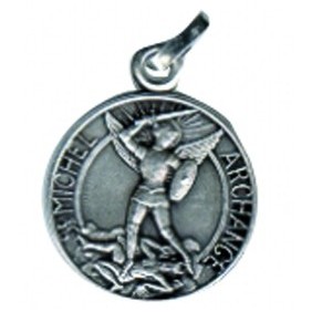 Médaille St Michel