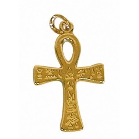 Croix Ankh