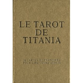 Tarot de Titania