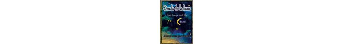 Vente carte oracle divinatoire à Dax - Landes (40) | France