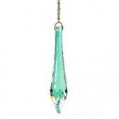 Pendules cristal Swarovski