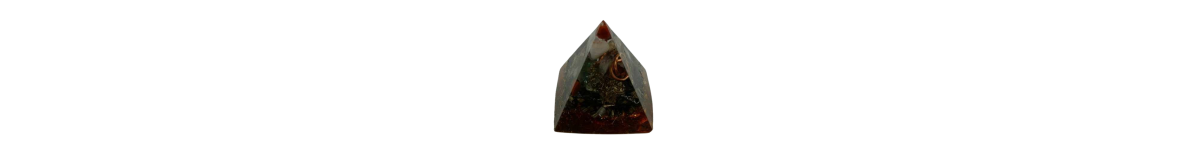 Orgonites Géobiologie : orgonite pyramide à Dax Landes (40) | France