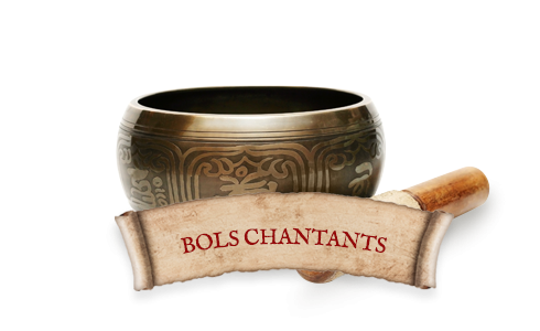 Bols Chantants