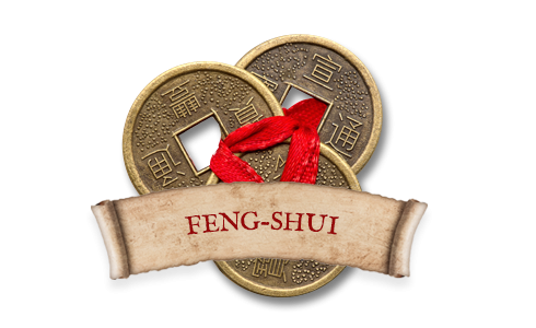 FENG-SHUI